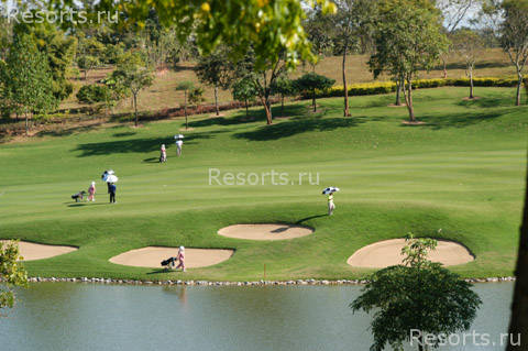 The Legend Chiang Rai River Resort & Spa 28